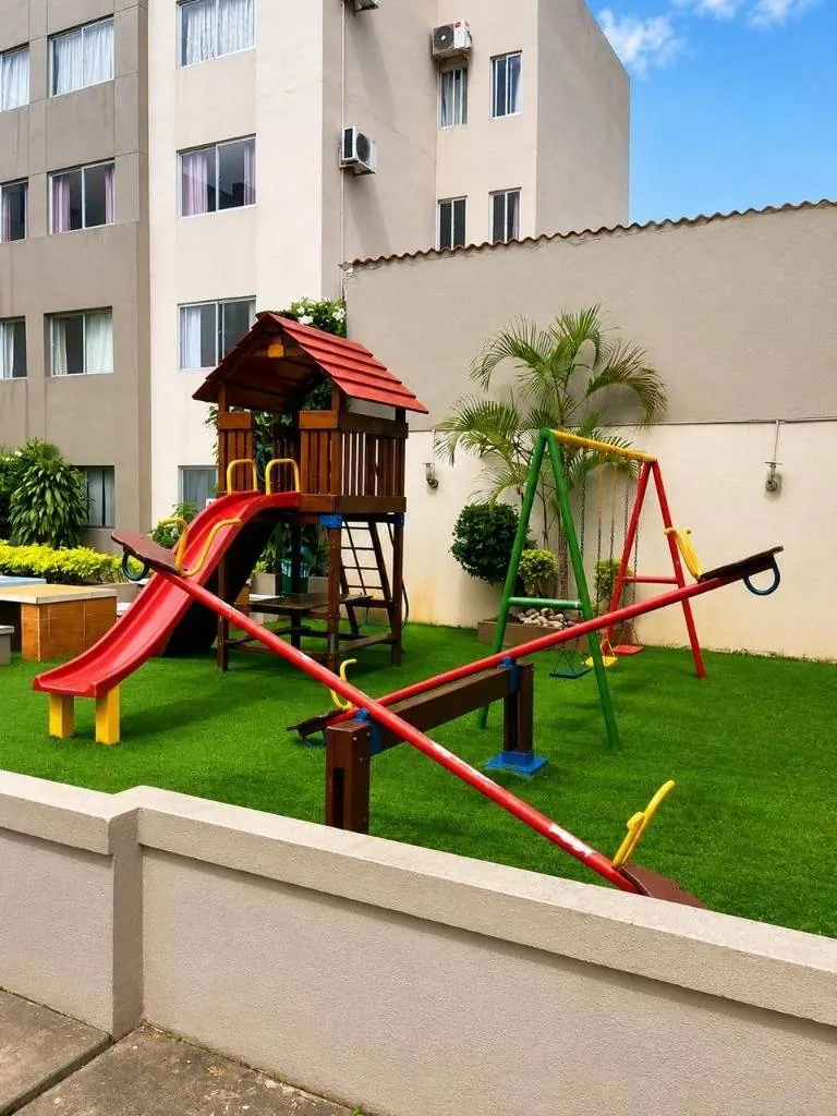 Departamento de 2 dormitorios en venta en el condominio Navarro: foto 10 de 17