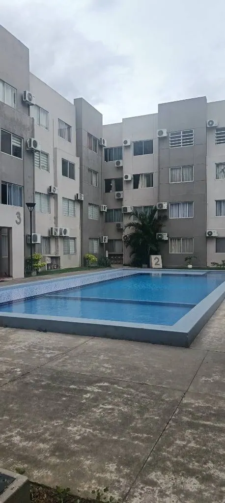 Departamento de 2 dormitorios en venta en el condominio Navarro: foto 11 de 17