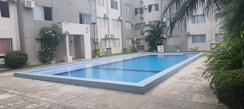 Departamento de 2 dormitorios en venta en el condominio Navarro: foto 12 de 17