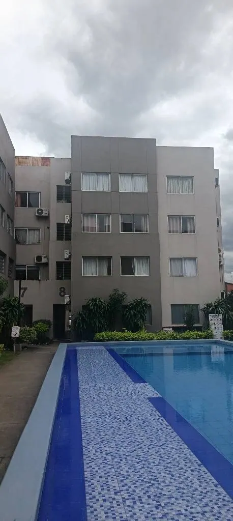 Departamento de 2 dormitorios en venta en el condominio Navarro: foto 14 de 17