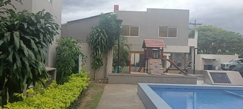 Departamento de 2 dormitorios en venta en el condominio Navarro: foto 15 de 17