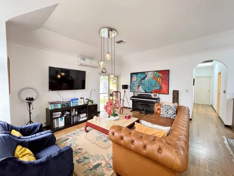 One-story house for sale in the Portofino gated community, West Zone: foto 6 de 9
