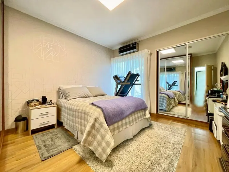 One-story house for sale in the Portofino gated community, West Zone: foto 7 de 9