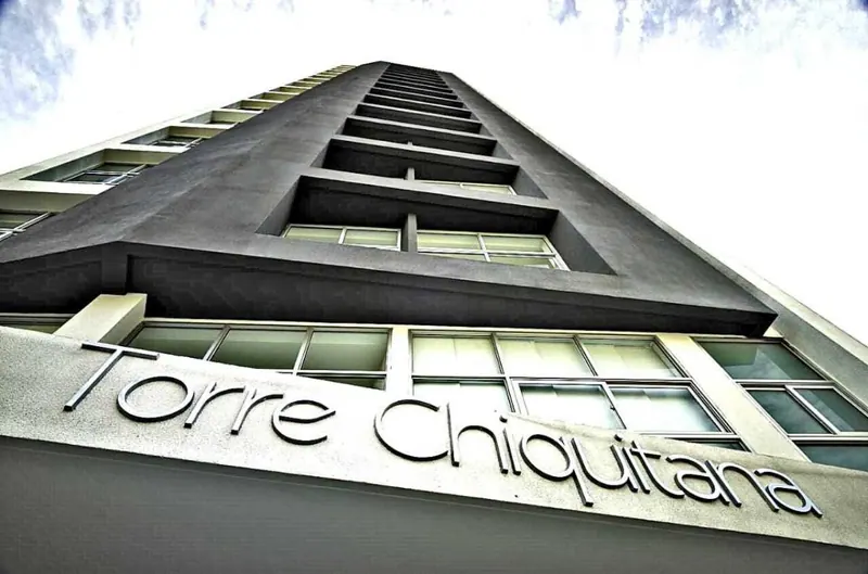 Departamento de 3 dormitorios en venta en Torre Chiquitana: foto 2 de 30