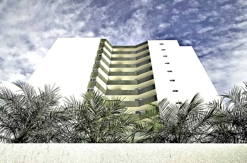 Departamento de 3 dormitorios en venta en Torre Chiquitana: foto 3 de 30