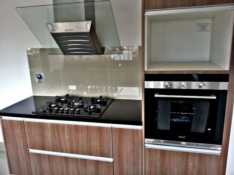 Departamento de 3 dormitorios en venta en Torre Chiquitana: foto 5 de 30