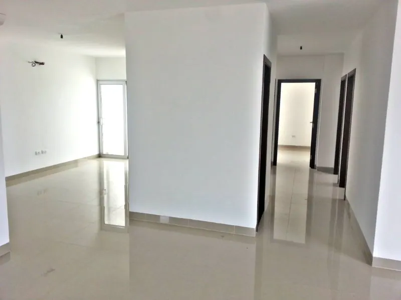 Departamento de 3 dormitorios en venta en Torre Chiquitana: foto 8 de 30