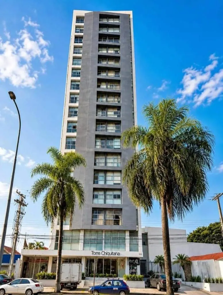Departamento de 3 dormitorios en venta en Torre Chiquitana: foto 12 de 30
