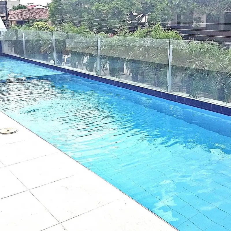 Departamento de 3 dormitorios en venta en Torre Chiquitana: foto 13 de 30