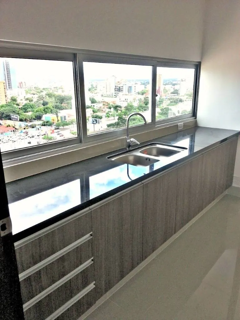 Departamento de 3 dormitorios en venta en Torre Chiquitana: foto 19 de 30
