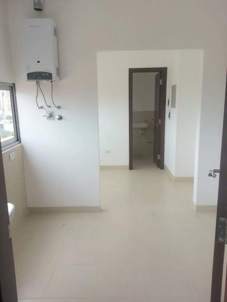Departamento de 3 dormitorios en venta en Torre Chiquitana: foto 27 de 30