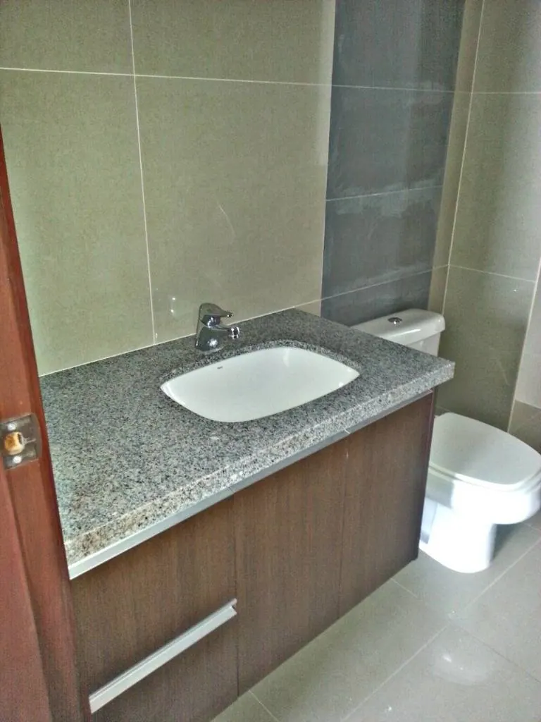Departamento de 3 dormitorios en venta en Torre Chiquitana: foto 28 de 30