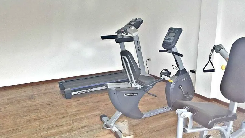 Departamento de 3 dormitorios en venta en Torre Chiquitana: foto 30 de 30