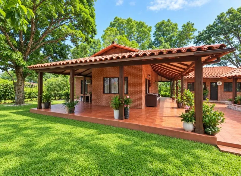 164-hectare sugarcane farm for sale in General Saavedra: foto 3 de 19