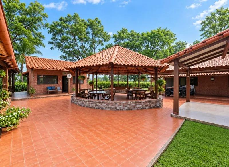 164-hectare sugarcane farm for sale in General Saavedra: foto 6 de 19
