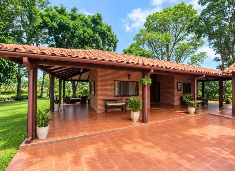 164-hectare sugarcane farm for sale in General Saavedra: foto 9 de 19