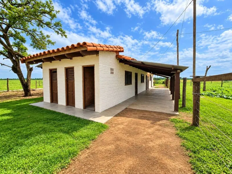 164-hectare sugarcane farm for sale in General Saavedra: foto 14 de 19