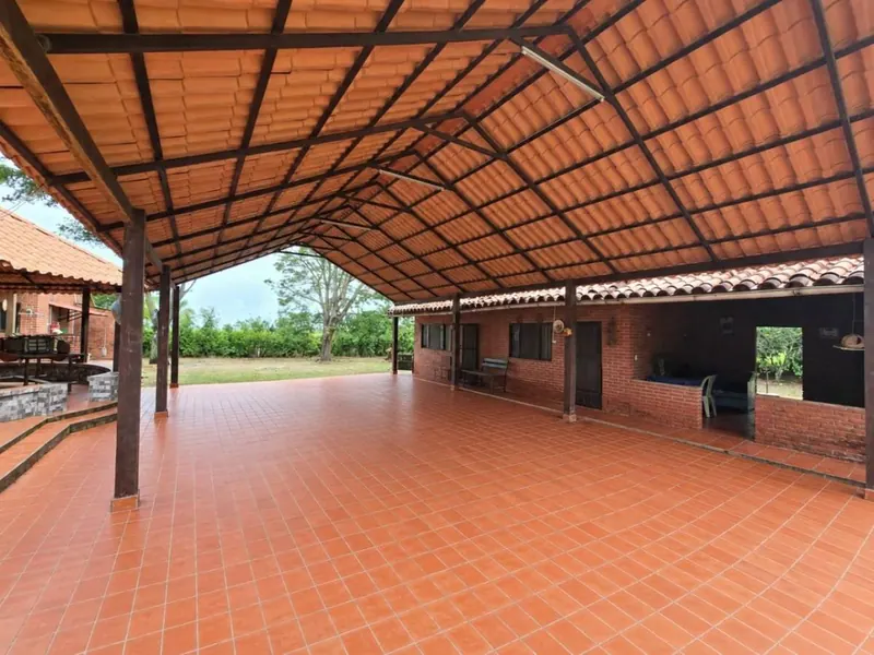 164-hectare sugarcane farm for sale in General Saavedra: foto 15 de 19
