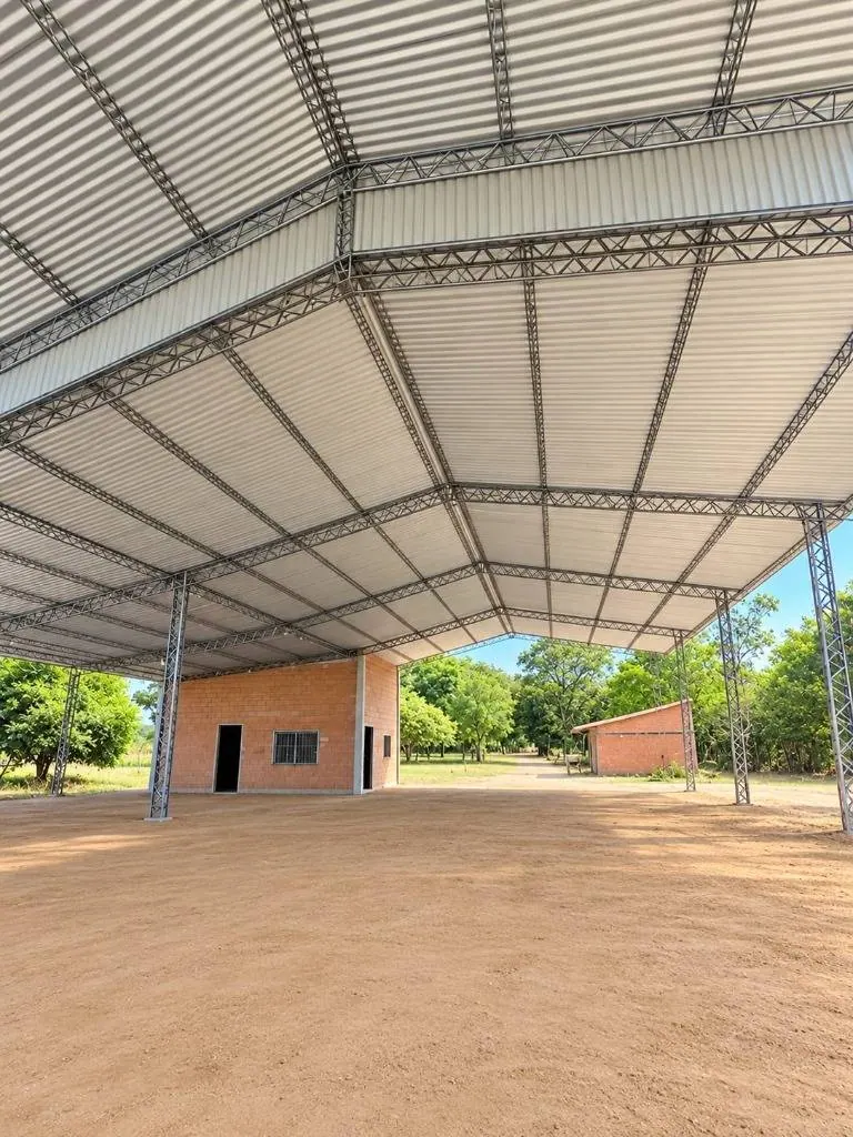164-hectare sugarcane farm for sale in General Saavedra: foto 17 de 19