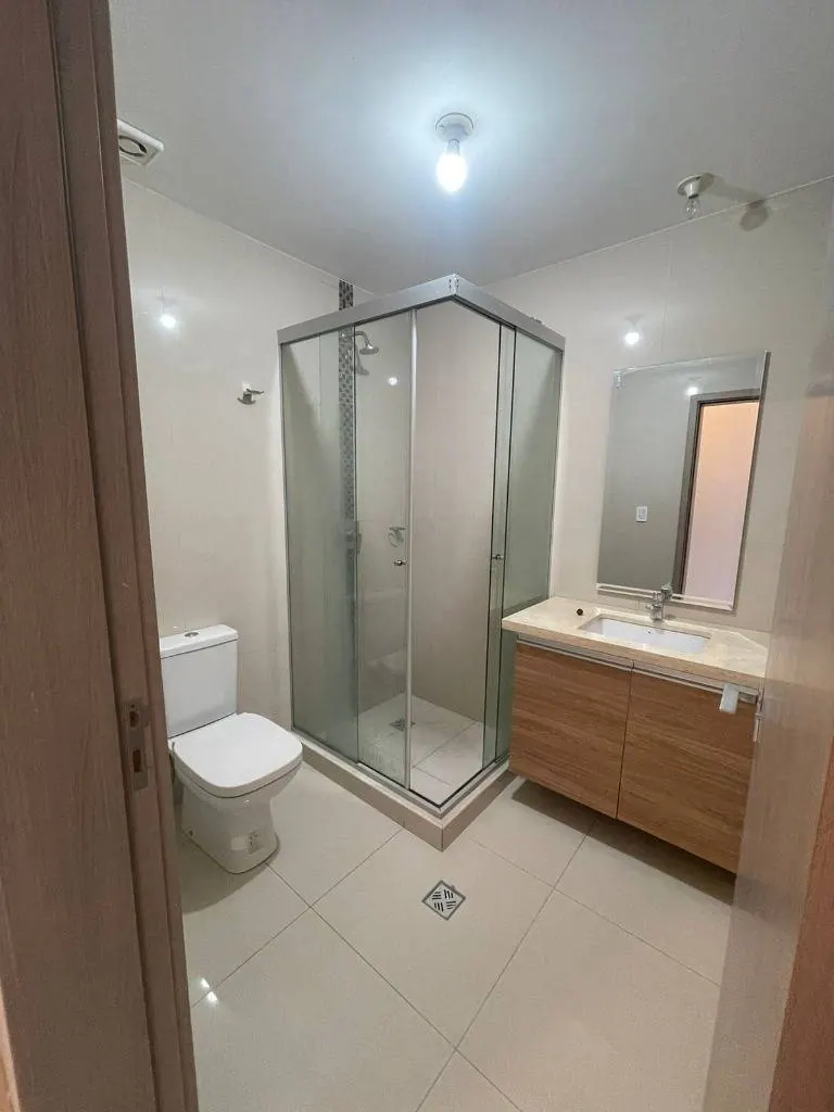 Studio apartment of 32.9 m² for sale in the Aguazú gated community: foto 3 de 15