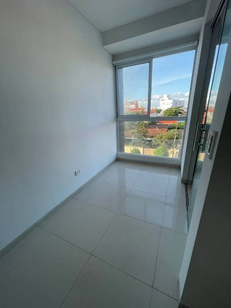 Studio apartment of 32.9 m² for sale in the Aguazú gated community: foto 6 de 15