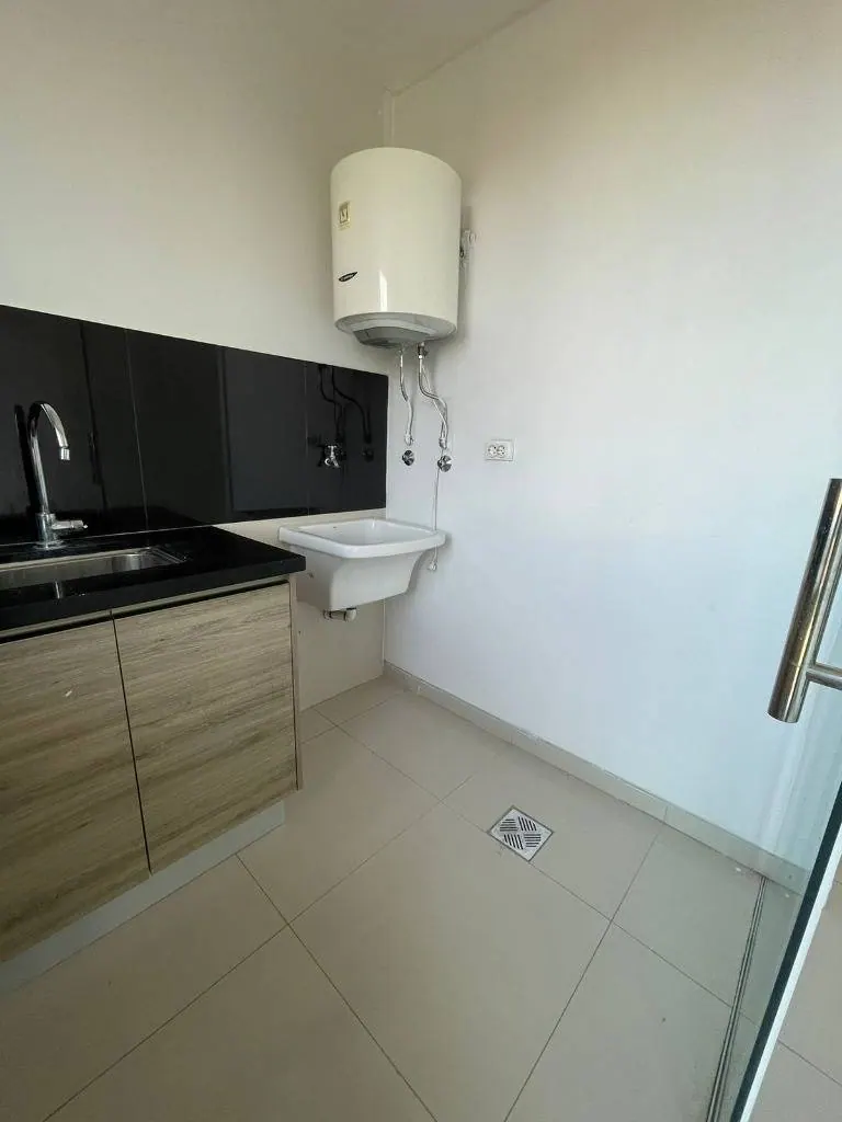 Studio apartment of 32.9 m² for sale in the Aguazú gated community: foto 7 de 15