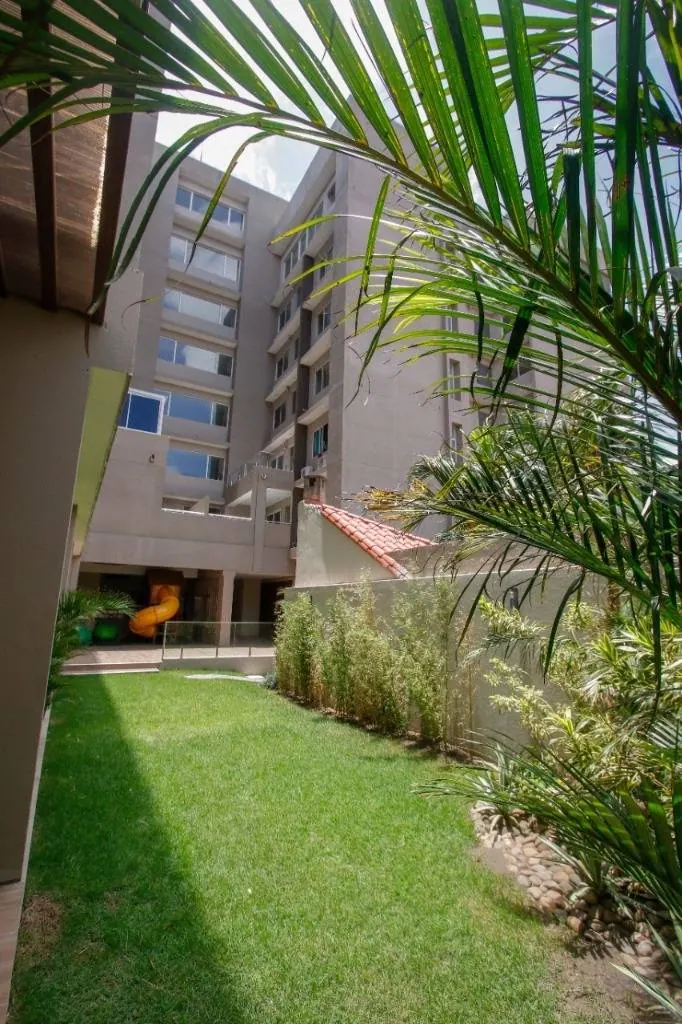 Studio apartment of 32.9 m² for sale in the Aguazú gated community: foto 14 de 15