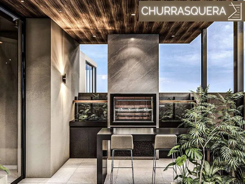 Monoambiente de 35,12 m² en venta en Equipetrol: foto 4 de 10
