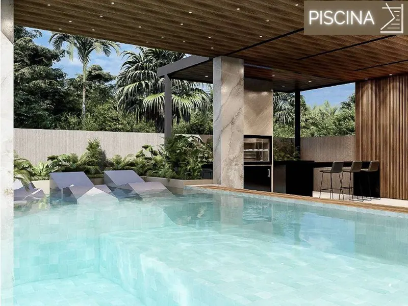 Monoambiente de 55,67 m² en venta en Equipetrol: foto 7 de 10
