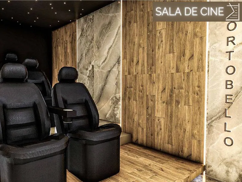Monoambiente de 55,67 m² en venta en Equipetrol: foto 8 de 10