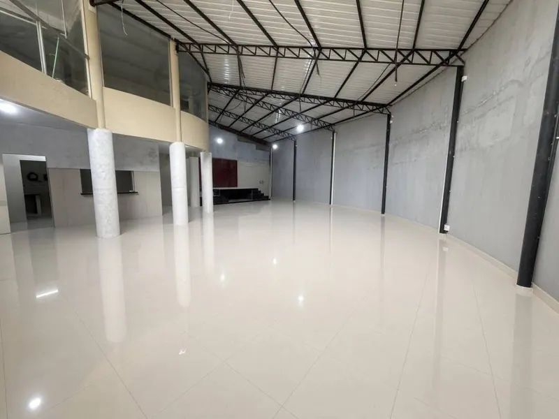 Casa de 750 m² en alquiler sobre el canal Pedro Vélez, Zona Norte: foto 5 de 22