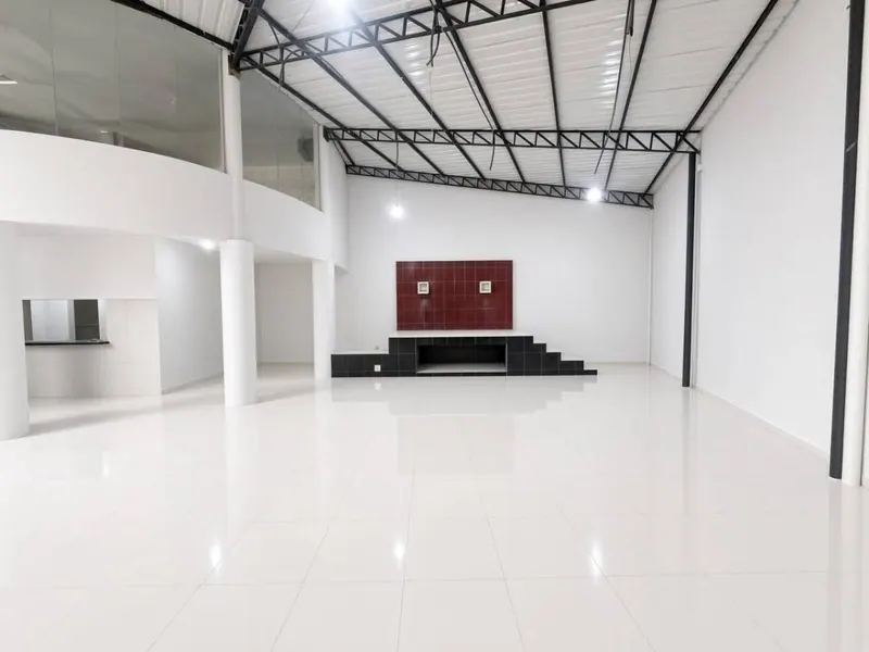 Casa de 750 m² en alquiler sobre el canal Pedro Vélez, Zona Norte: foto 6 de 22