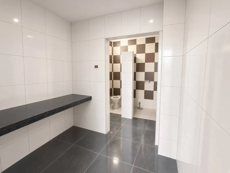 Casa de 750 m² en alquiler sobre el canal Pedro Vélez, Zona Norte: foto 11 de 22