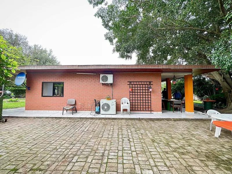 Casa quinta de 4 dormitorios en venta en Warnes, Comunidad Motacú: foto 6 de 20