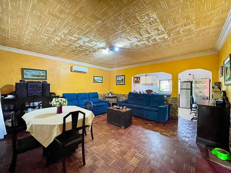 Casa quinta de 4 dormitorios en venta en Warnes, Comunidad Motacú: foto 8 de 20
