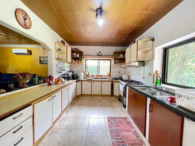 Casa quinta de 4 dormitorios en venta en Warnes, Comunidad Motacú: foto 9 de 20