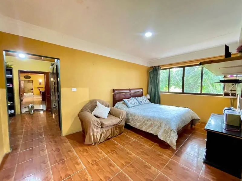 Casa quinta de 4 dormitorios en venta en Warnes, Comunidad Motacú: foto 13 de 20