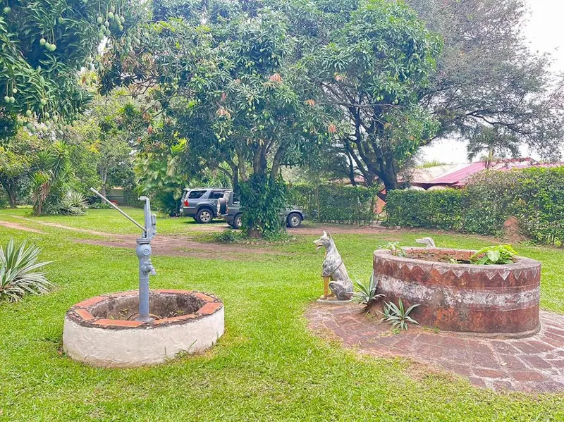 Casa quinta de 4 dormitorios en venta en Warnes, Comunidad Motacú: foto 16 de 20