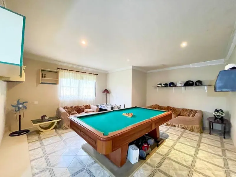 Casa quinta de 4 dormitorios en venta en Warnes, Comunidad Motacú: foto 17 de 20
