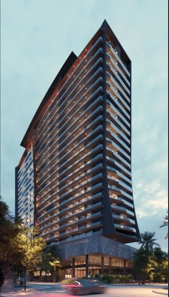 1-bedroom apartment for sale in the Maré building, 76 m²: foto 1 de 10