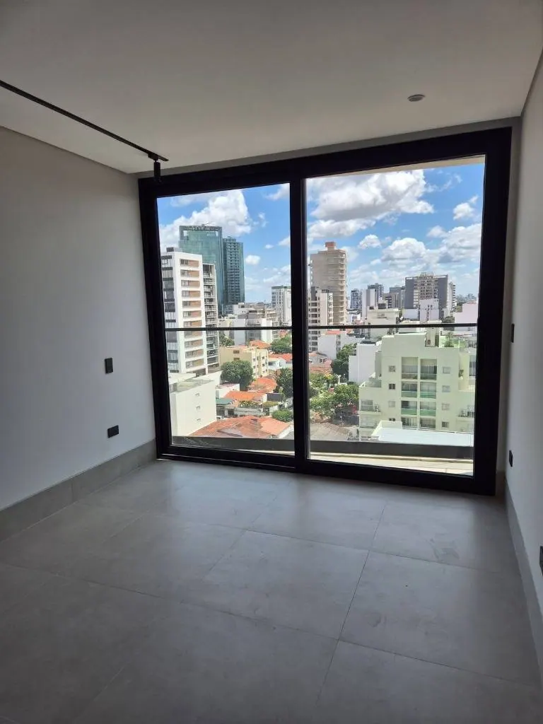 1-bedroom apartment for sale in the Maré building, 76 m²: foto 3 de 10