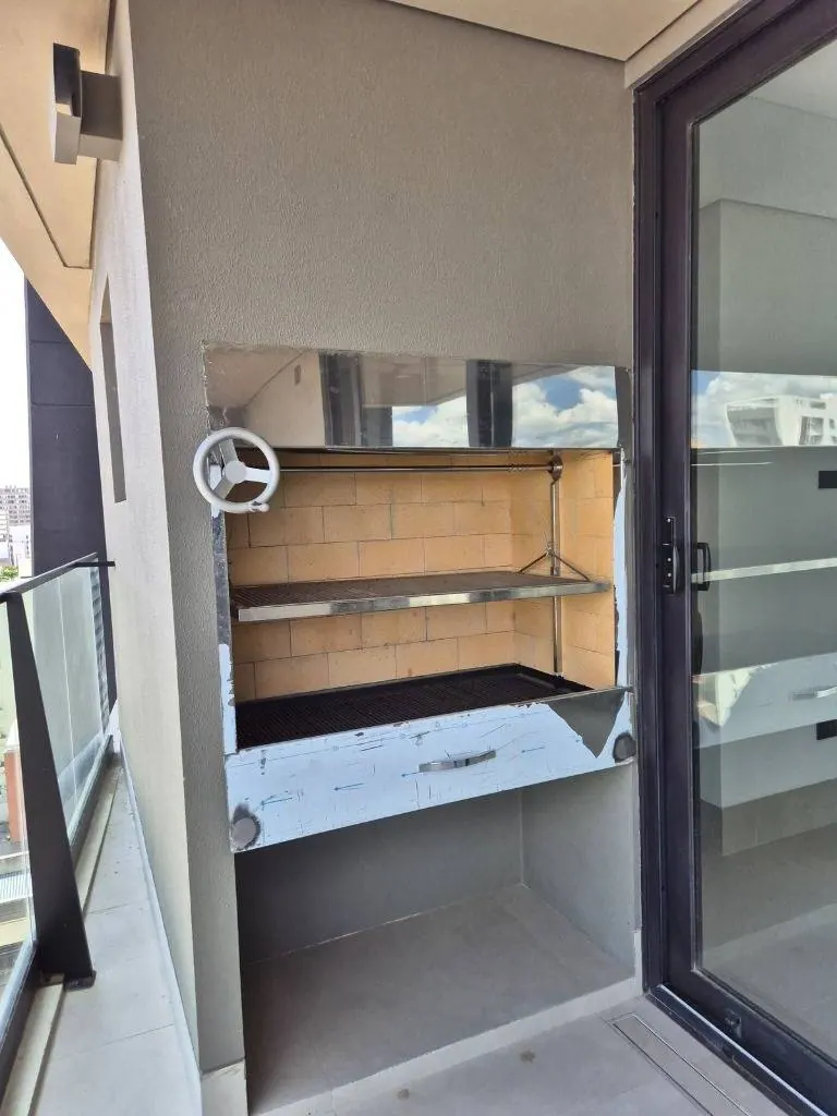 1-bedroom apartment for sale in the Maré building, 76 m²: foto 4 de 10