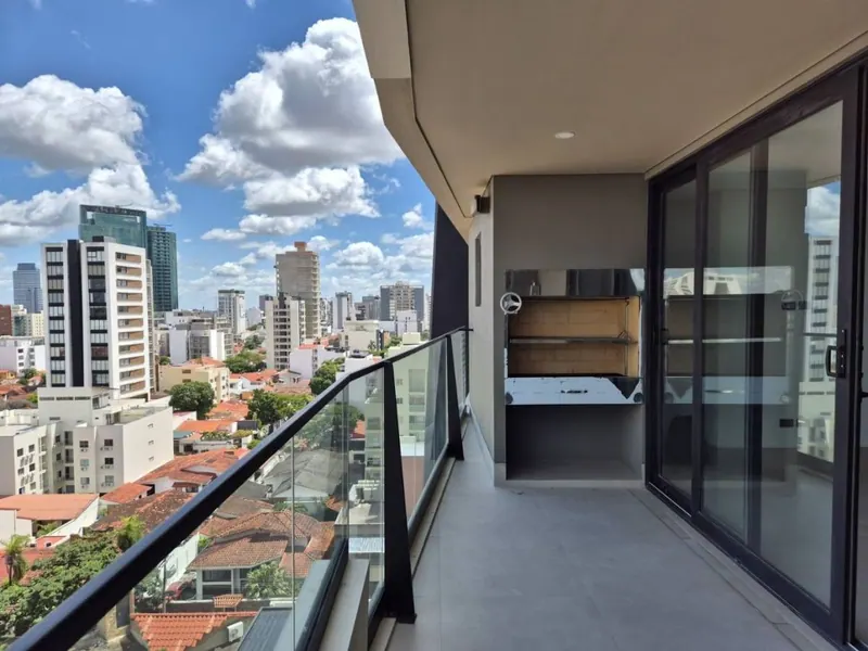 1-bedroom apartment for sale in the Maré building, 76 m²: foto 5 de 10