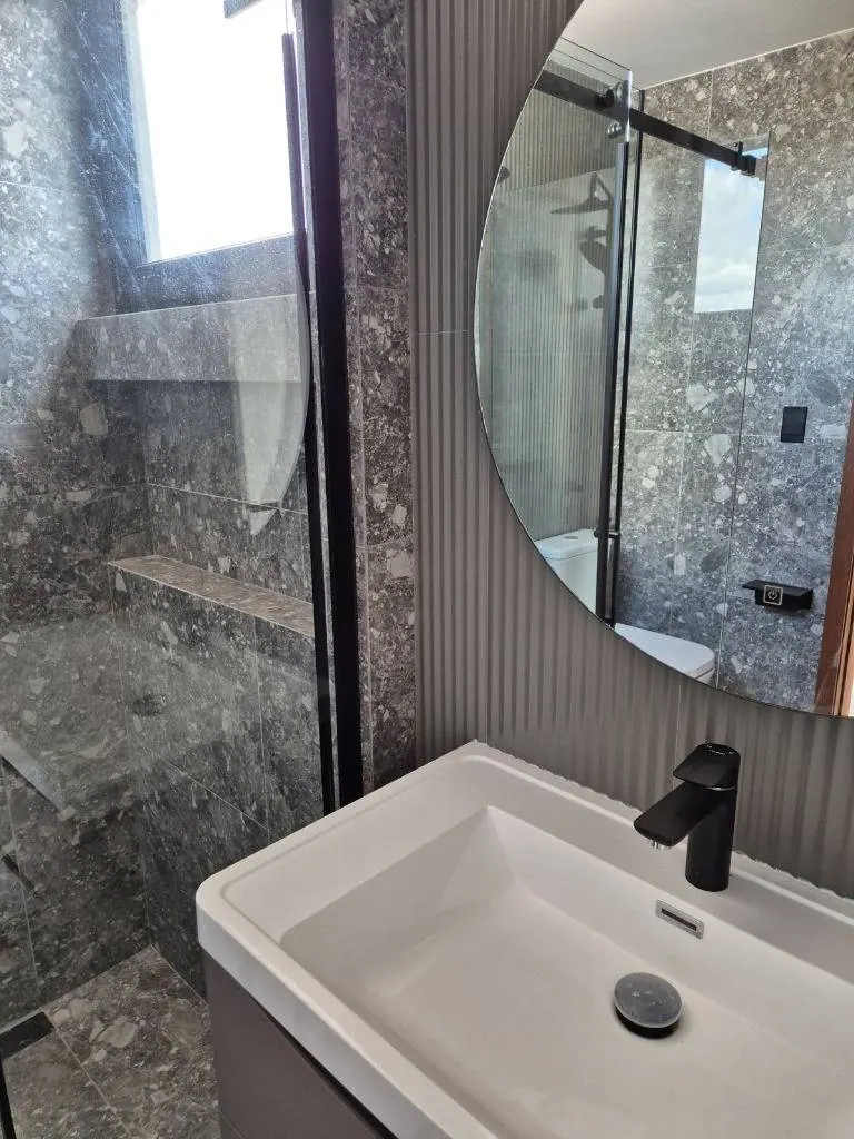1-bedroom apartment for sale in the Maré building, 76 m²: foto 6 de 10