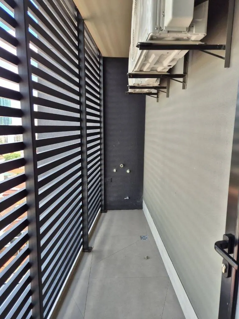 1-bedroom apartment for sale in the Maré building, 76 m²: foto 8 de 10