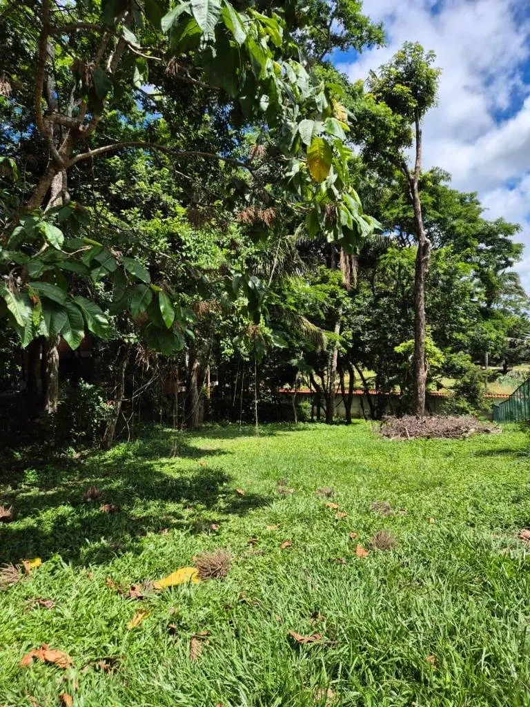 Terreno de 1.086,69 m² en venta en La Hacienda del Urubó: foto 2 de 11