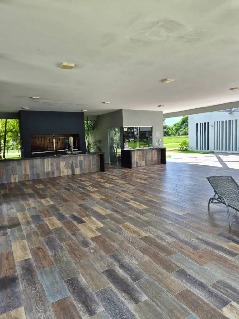 Terreno de 1.086,69 m² en venta en La Hacienda del Urubó: foto 5 de 11