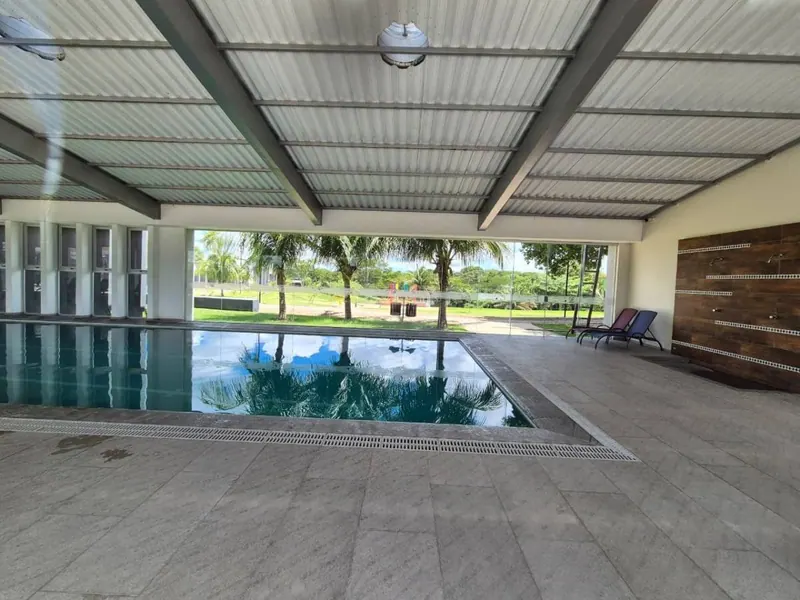 Terreno de 1.086,69 m² en venta en La Hacienda del Urubó: foto 11 de 11