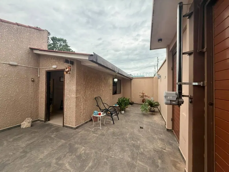 7-bedroom house for sale in Villa 1ro de Mayo, Av. Cumavi: foto 2 de 22