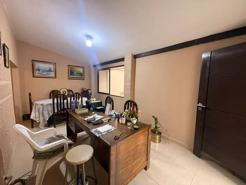 7-bedroom house for sale in Villa 1ro de Mayo, Av. Cumavi: foto 4 de 22